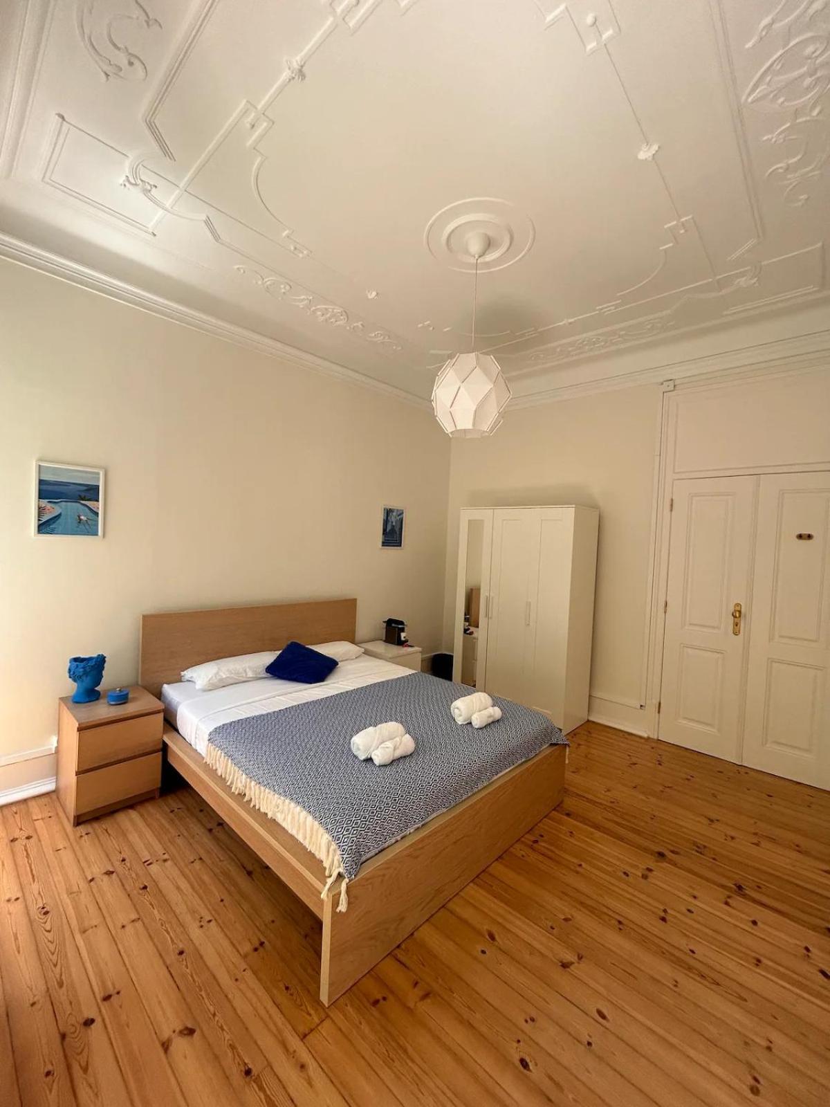 Guest house Charming In The Heart Of *